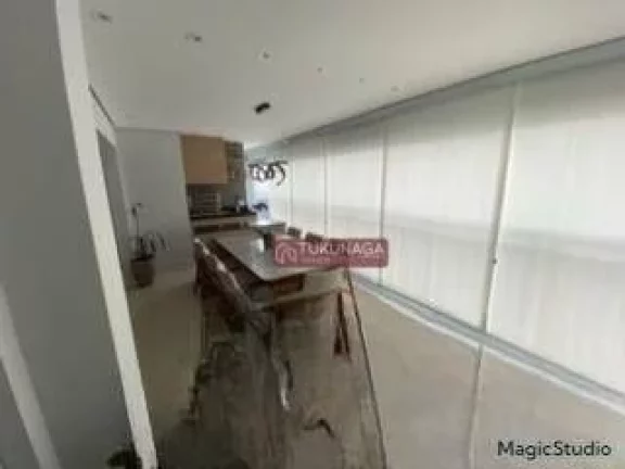 Imagem Apartamento com 3 dormitórios à venda, 110 m² por R$ 1.865.000,00 - Cidade Mãe do Céu - São Paulo/SP