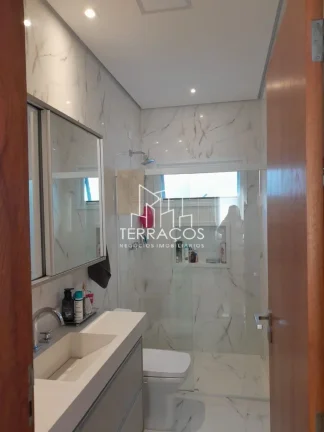 Imagem CASA EM CONDOMÍNIO BRISAS DA MATA - JUNDIAÍ/SP