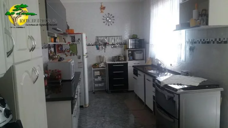 Imagem SOBRADO PARA VENDA NO IMIRIM