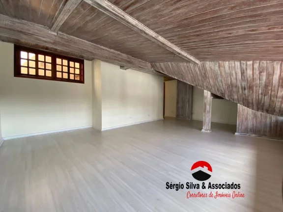 Imagem Apartamento Cobertura a Venda Centro de Abernéssia em Campos do Jordão - SP