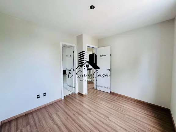 Imagem Área Privativa à venda 2 quartos Bairro Cabral - Contagem/MG