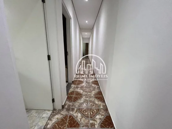 Imagem Casa com 3 dormitórios à venda, 159 m² por R$ 568.900,00 - Ponte Sao Joao - Jundiaí/SP