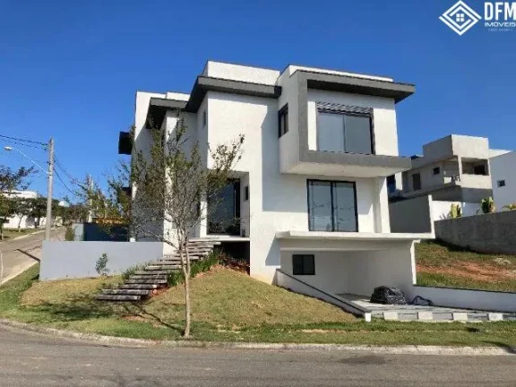 Imagem Sobrado com 4 Dormitorio(s) localizado(a) no bairro Jardim São Pedro em Mogi das Cruzes / Mato Grosso do Sul Ref.:DE630