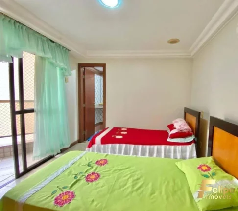 Imagem MARAVILHOSO APARTAMENTO NO CORAÇÃO DE GUARAPARI