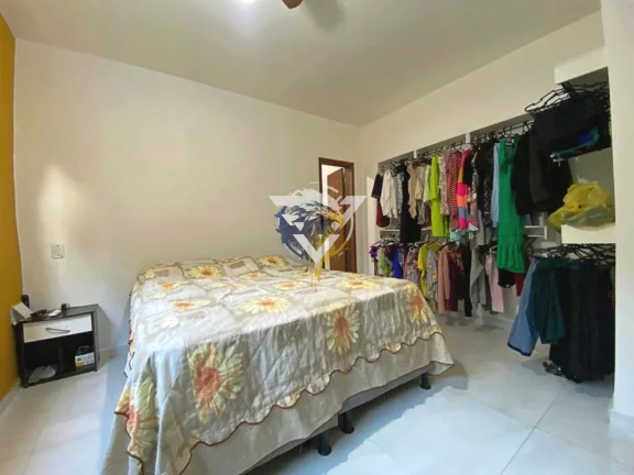 Imagem CASA RESIDENCIAL em SANTA CRUZ CABRÁLIA - BA, Casa térra 3 quartos em condomínio fazenda