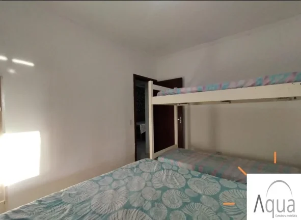 Imagem Casa para Venda em Itanhaém, Tupy, 3 dormitórios, 1 suíte, 1 banheiro, 3 vagas