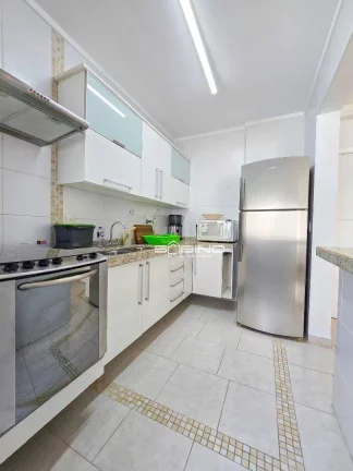Imagem Apartamento à venda, com 3 Dormitórios 1 suíte 102m² em Riviera de São Lourenço - Bertioga SP