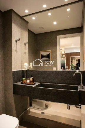Imagem Apartamento à venda no Vila Mariana - Raízes do Parque