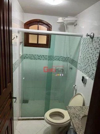 Imagem Casa com 4 dormitórios à venda, 150 m² por R$ 640.000,00 - Vila Blanche - Cabo Frio/RJ