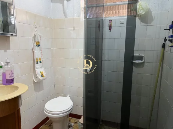 Imagem Casa térrea - 31 de março - Parque industrial - Zona sul - SJC - 2 dorms - 95m²