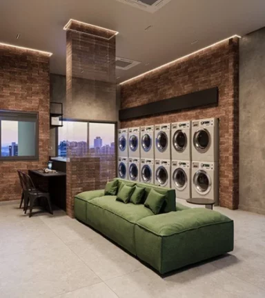 Imagem STUDIO RESIDENCIAL em São Paulo - SP, Pinheiros