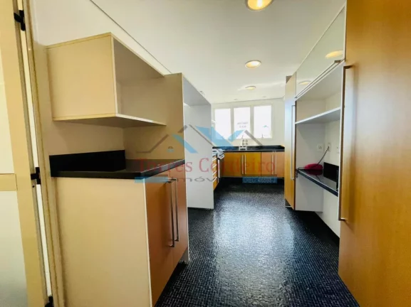Imagem Apartamento 3 dormitórios - 4 Vagas - Sumaré