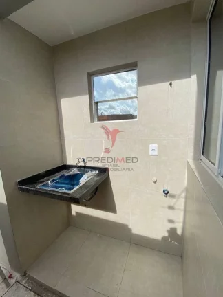 Imagem Casa à venda no João Paulo II