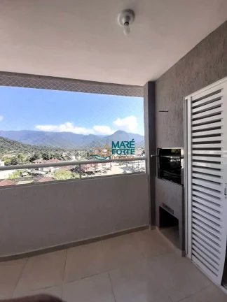 Imagem APARTAMENTO COM ÁREA DE LAZER COMPLETA A 350 METROS DA PRAIA!