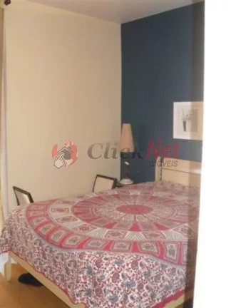 Imagem Apartamento em Condomínio Padrão para Venda em São Bernardo do Campo no bairro Vila Lusitânia.