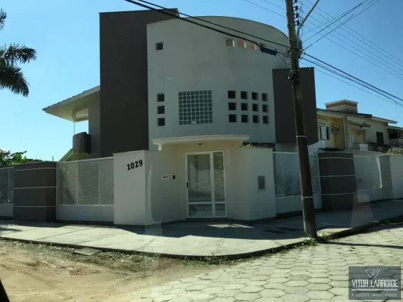 Imagem Casa Exclusiva à Venda no Bairro Vila Moema, Tubarão/SC