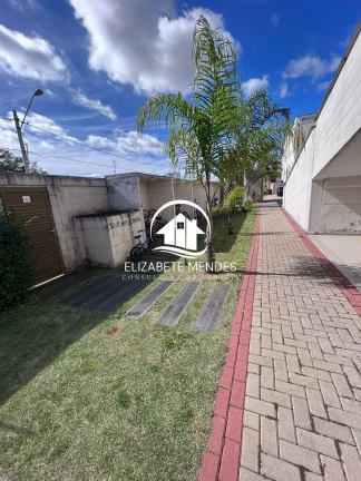 Imagem Apartamento à venda, VILA URUPES, SUZANO - SP