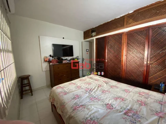 Imagem Casa com 4 dormitórios à venda, 360 m² por R$ 800.000,00 - Jardim Excelsior - Cabo Frio/RJ