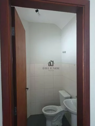 Imagem Casa à venda, 370 m² por R$ 850.000,00 - Vila Santana - Sorocaba/SP