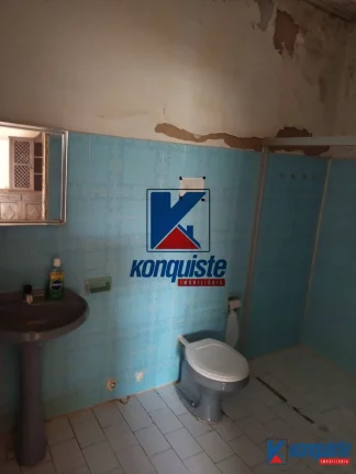 Imagem VENDO CASA NO JARDIM CRUZEIRO