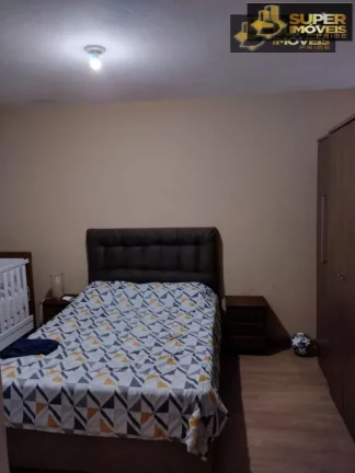 Imagem Apartamento no Rua Brasil Pelotas-RS para Venda 2 dorm.