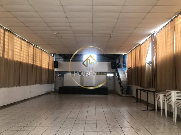 Imagem Galpão, 503 M², Jardim Paulista, São José dos Campos
