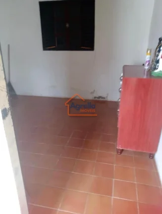 Imagem Casa à venda no bairro Vila Paraíso - Mogi Guaçu/SP