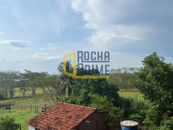 Imagem CHACARA RURAL em ILHA SOLTEIRA - SP, Zona Rural
