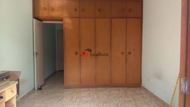 Imagem Sobrado à venda 2 Quartos, 1 Vaga, 86M², Rudge Ramos, São Bernardo do Campo - SP