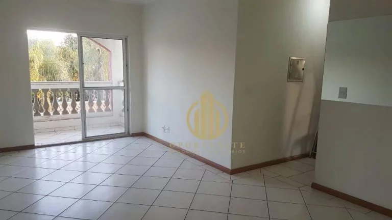 Imagem Apartamento com 3 Dormitórios - Residencial Florida - Ribeirão Preto