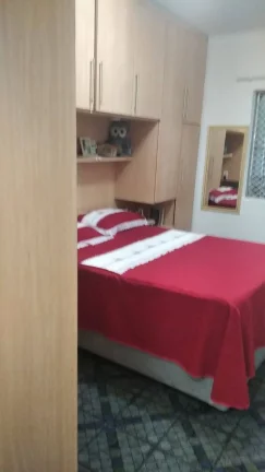 Imagem Apartamento em Otima Localizaçao 62 m² 2 Dormitorios e 1 Vaga de Garagem