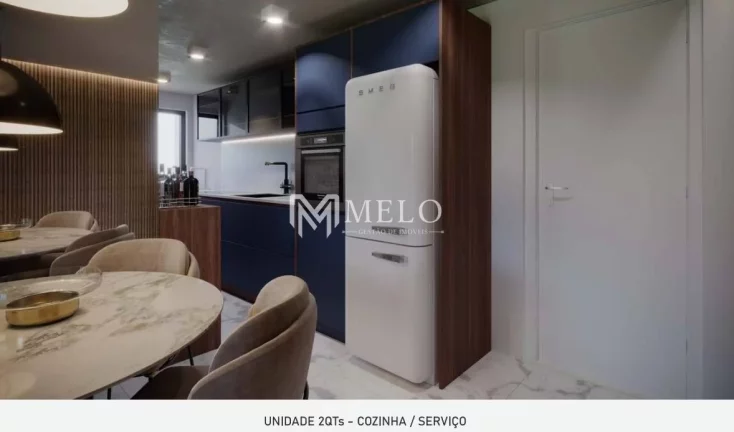 Imagem Oportunidade em PARNAMIRIM: 30,87m², 01qt, 01 vaga/studio...