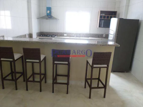 Imagem Apartamento Padrão