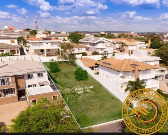 Imagem TERRENO RESIDENCIAL em ITU - SP, JARDIM THEODORA