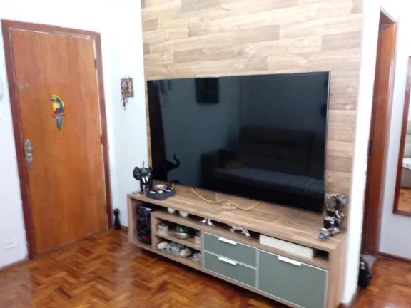 Imagem Apartamento com 1 dormitório a venda na Bela Vista