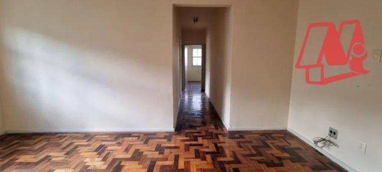 Imagem 03 quartos com vaga de condomínio.