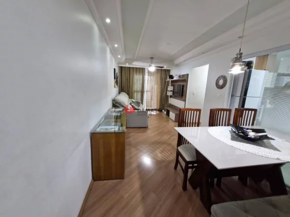Imagem Apartamento à venda, Boa Vista, São Caetano do Sul, SP