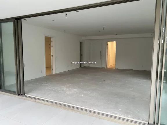 Imagem Apartamento à venda Jardim Paulista São Paulo