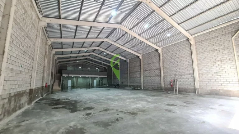 Imagem Pavilhão/Galpão Comercial aluguel no Centro de São Vicente/SP