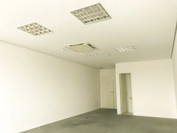 Imagem Sala Comercial em Alphaville - Barueri, SP
