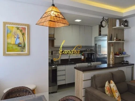 Imagem Apartamento a beira mar com 03 dorm vista eterna