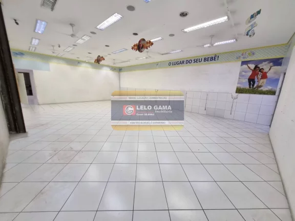 Imagem Imóvel Comercial para Alugar, 507 m² em Centro - Carapicuíba