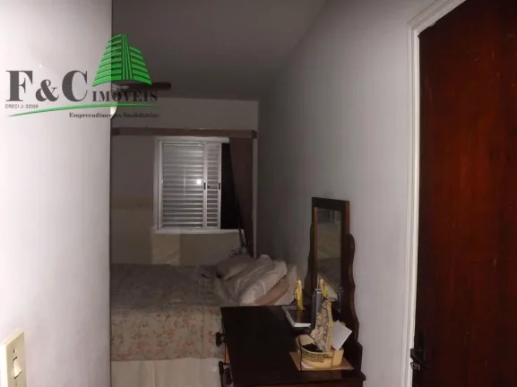 Imagem Apartamento para Venda em Campinas, Vila Rossi Borghi e Siqueira, 3 dormitórios, 1 suíte, 1 banheiro, 1 vaga
