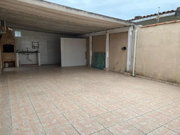 Imagem Casa para Venda em Itanhaém, Cibratel II, 4 dormitórios, 1 suíte, 2 banheiros, 2 vagas
