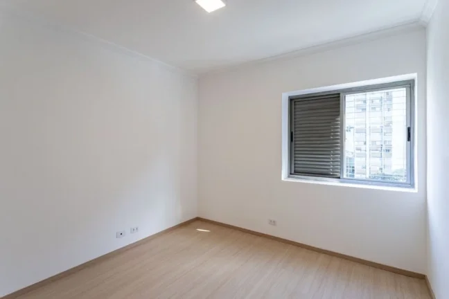 Imagem APARTAMENTO RESIDENCIAL em São Paulo - SP, Jardim Paulista