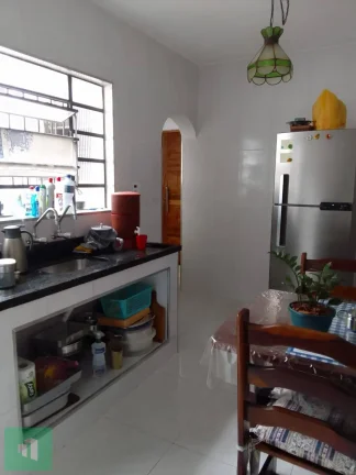 Imagem Casa à venda em São Paulo, São João Climaco, com 1 quarto, 90,00m2