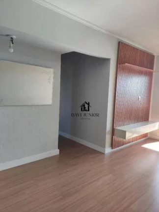 Imagem Apartamento com 3 dormitórios sendo 1 suite para alugar, 70 m² por R$ 3.000/mês - Vila Santa Francisca - Sorocaba/SP