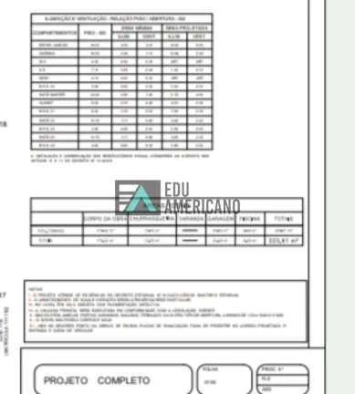 Imagem CONDOMÍNIO EQUILIBRIUM LOTE 755M2