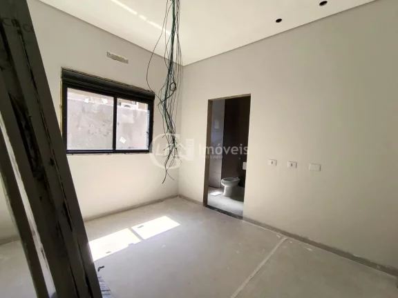 Imagem Imperdível oportunidade: Casa à venda em Campo Grande-MS, Carandá Bosque - 3 quartos, 2 suítes, 2 salas, 5 banheiros, 2 vagas, 180m².