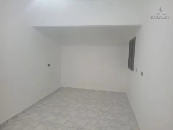 Imagem Casa 3 dormitórios bairro Aviação